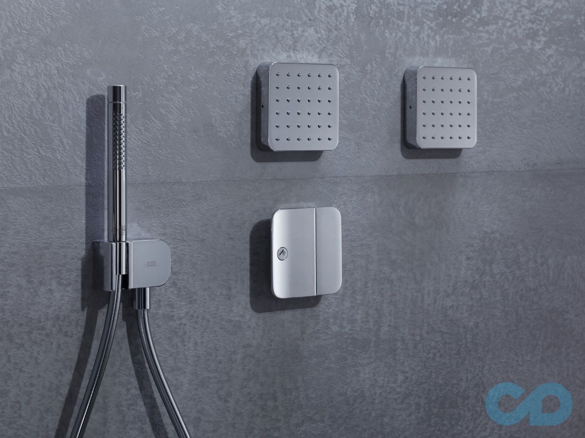 Ручний душ Axor Starck 28532000 купити