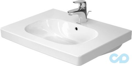 купити раковина duravit d-code 034265