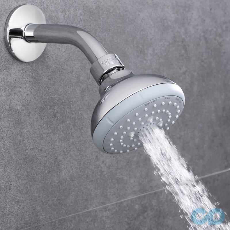 купити Верхній душ Grohe New Tempesta 100 26088000