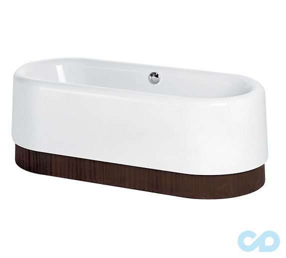 квариловая ванна villeroy boch