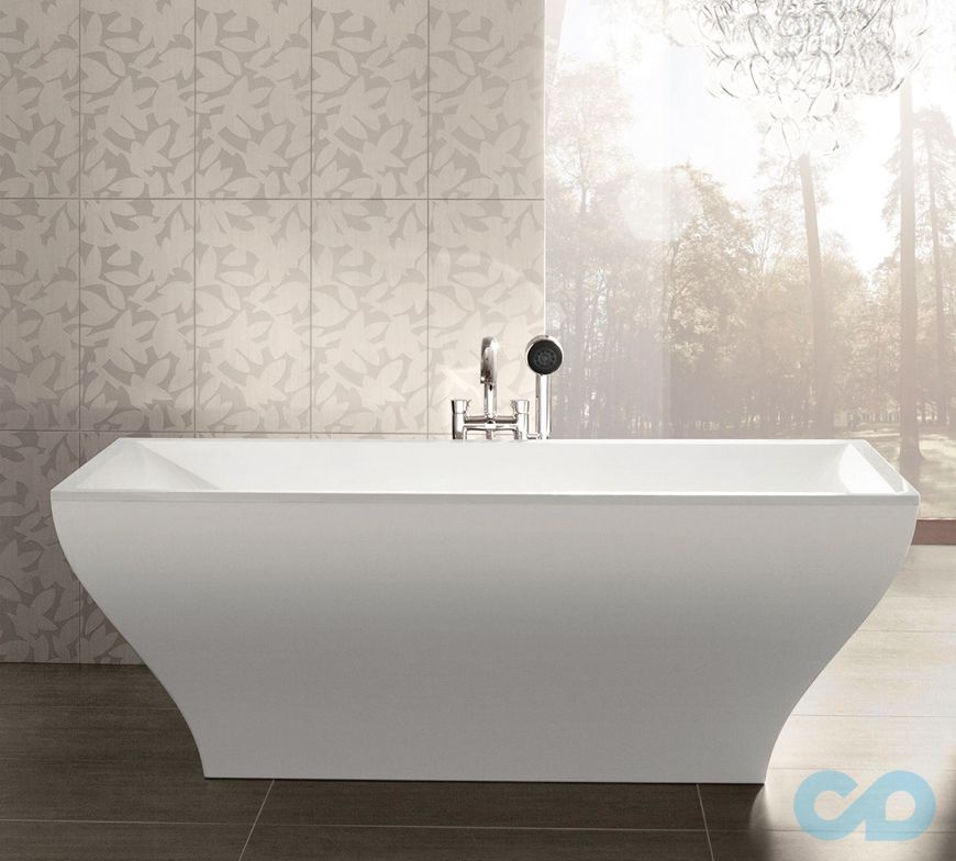 ванни villeroy & boch