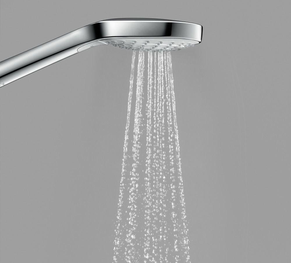 параметри Набір змішувачів Hansgrohe Metris 34088000