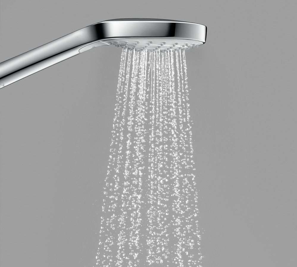 характеристики Набір змішувачів Hansgrohe Metris 34088000