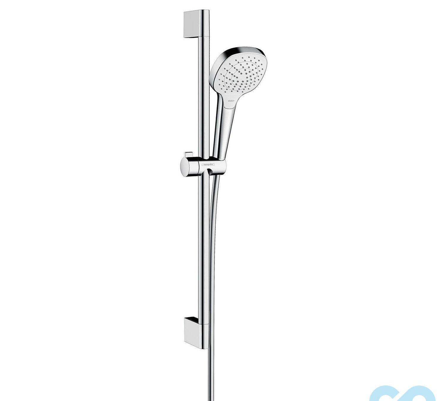 Набір змішувачів Hansgrohe Metris 34088000 купити