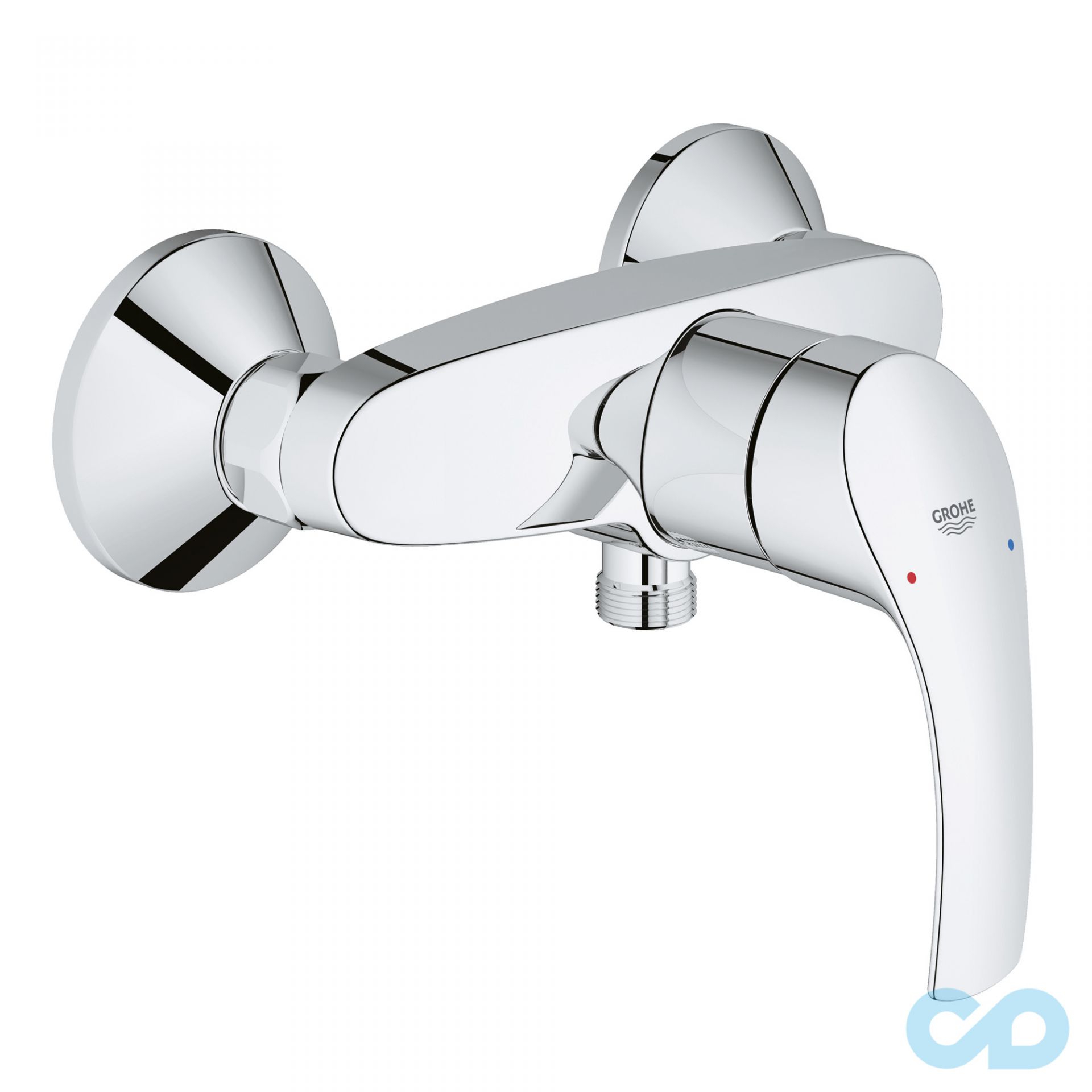 купити Набір змішувачів Grohe Eurosmart 123244M