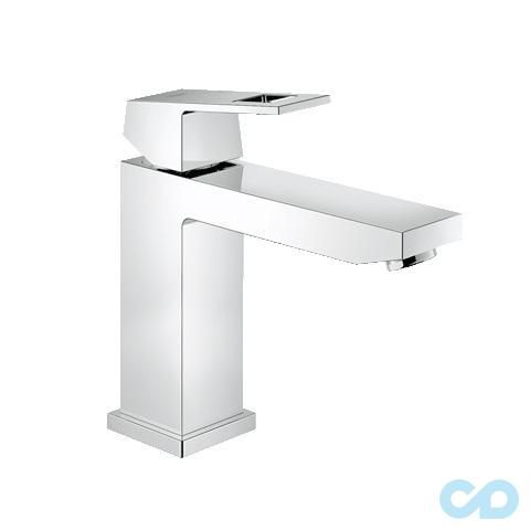 купити змішувач для раковини eurocube 23446000