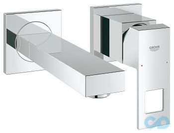 купити змішувач для раковини m-size grohe eurocube 19895000