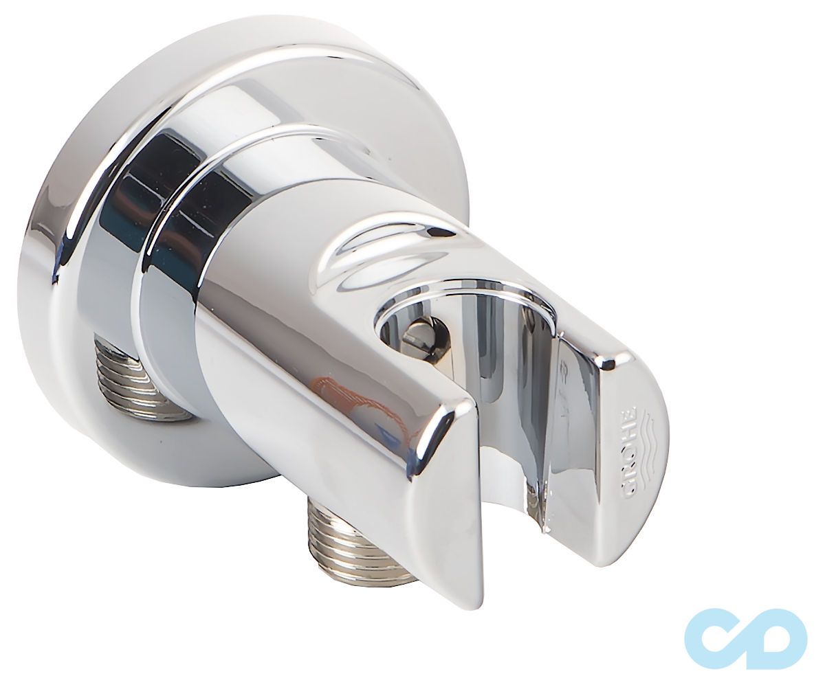 Набір для гігієнічного душу Grohe BauFlow 28343008 ціна