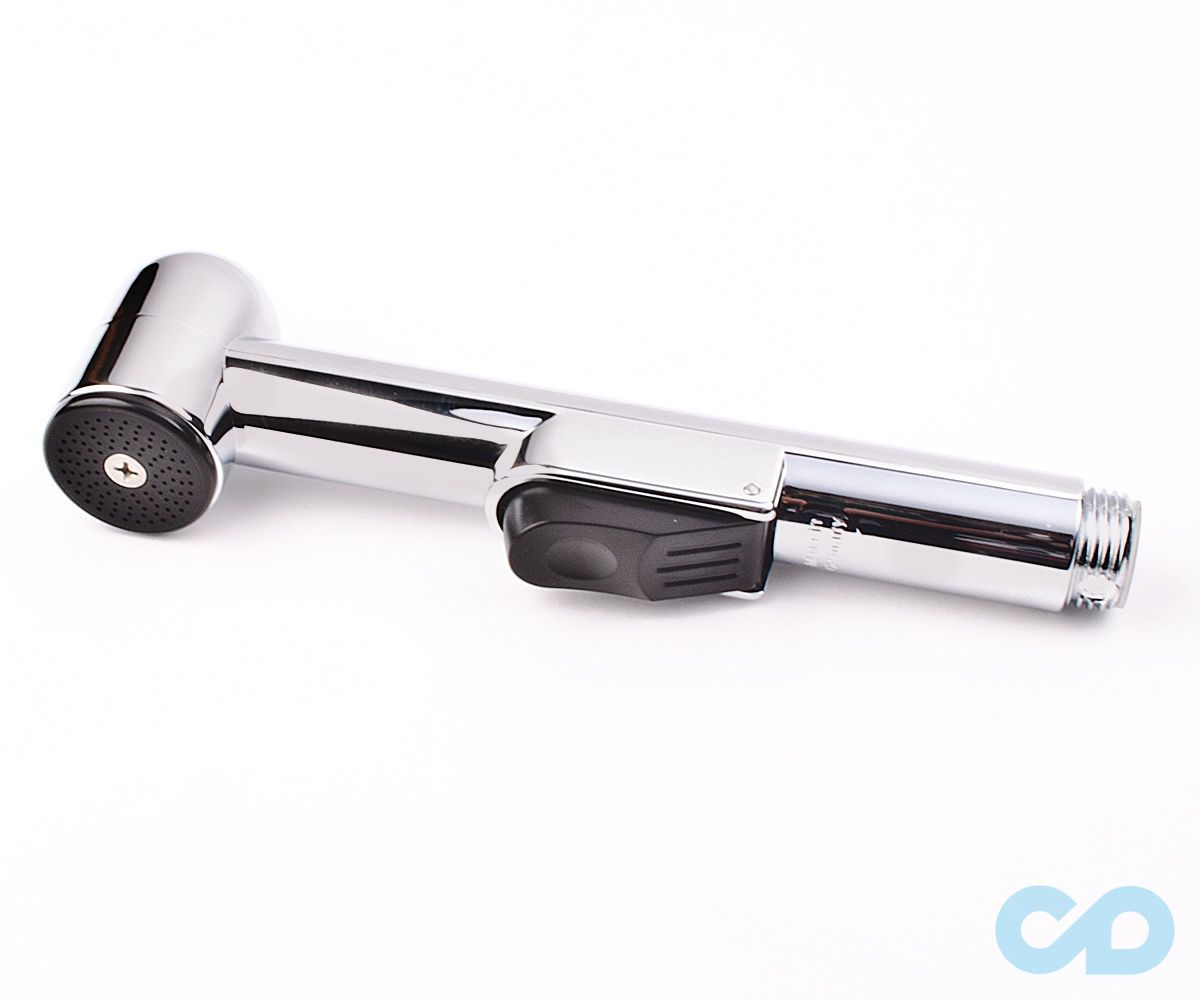 Набір для гігієнічного душу Grohe BauFlow 28343008 купити