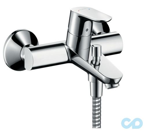 купити Набір змішувачів Hansgrohe Focus E2 31942222