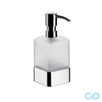 купити Дозатор рідкого мила настільний Emco Loft 052100102