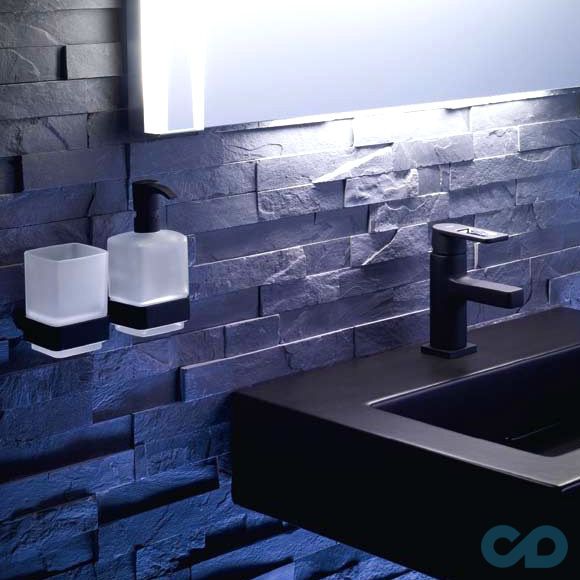 купити Дозатор рідкого мила підвісний Emco Loft 052100101