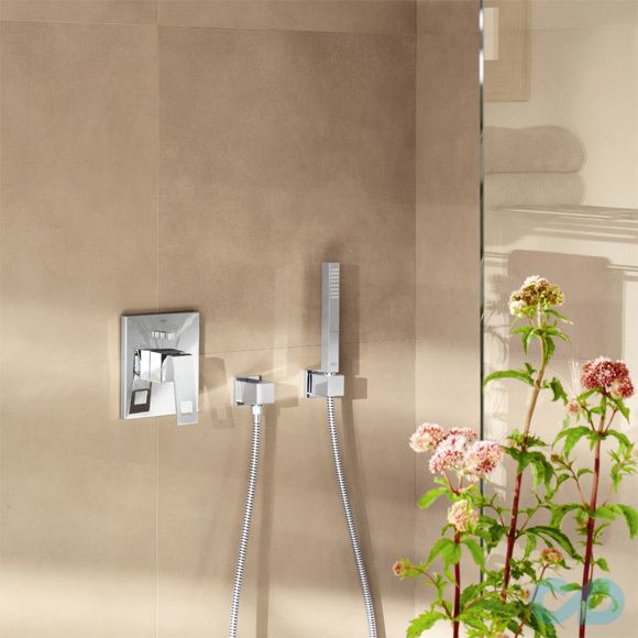 купити Змішувач для душа НЧ Grohe Eurocube 19898000