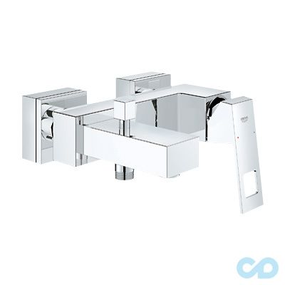 купити змішувач для ванни grohe eurocube 23140000