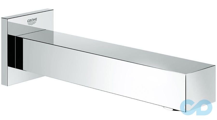 Виливши в ванну Grohe Eurocube 13303000