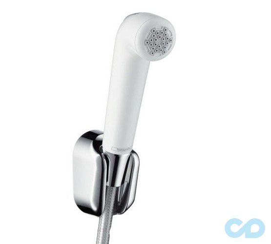 купити Набір для гігієнічного душу Hansgrohe Focus E2 32127111