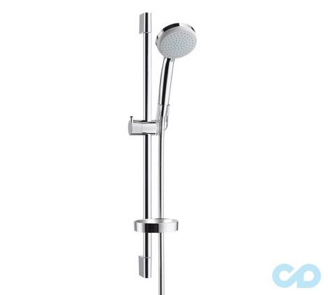 ціна Душовий набір Hansgrohe Croma 27032000