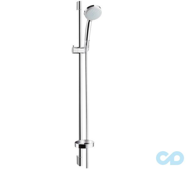 купити Душовий набір Hansgrohe Croma 100 Vario 27033000