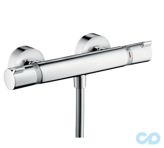 ціна Душовий набір Hansgrohe Croma 100 Vario 27033000