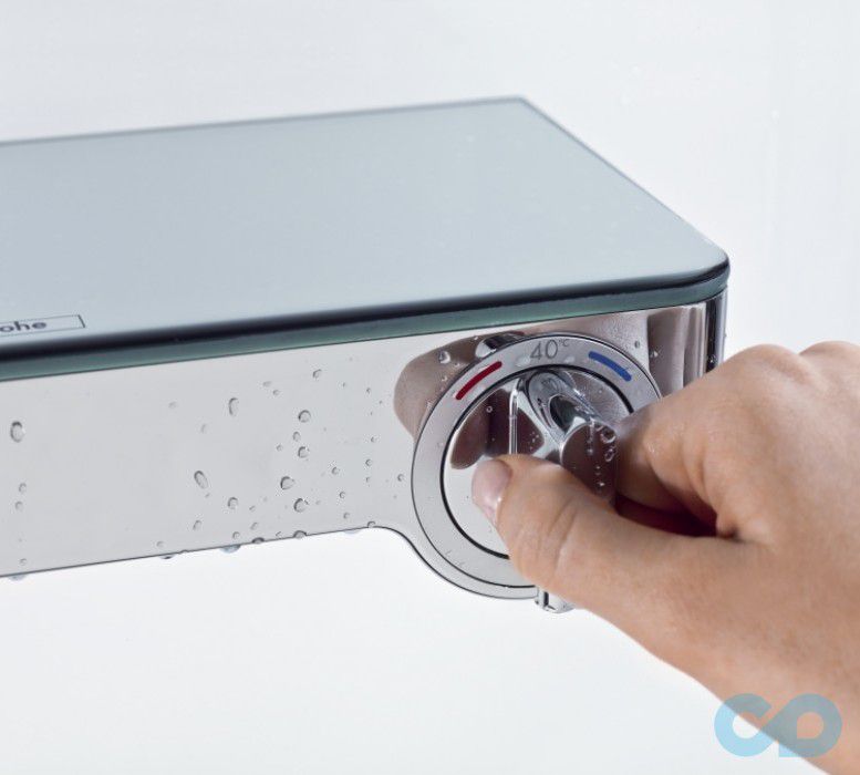 фото Душовий набір Hansgrohe ShowerTablet Select 27027000