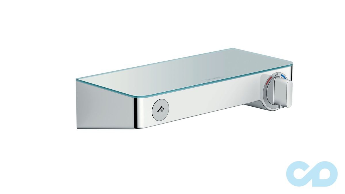 дизайн Душовий набір Hansgrohe ShowerTablet Select 27027000