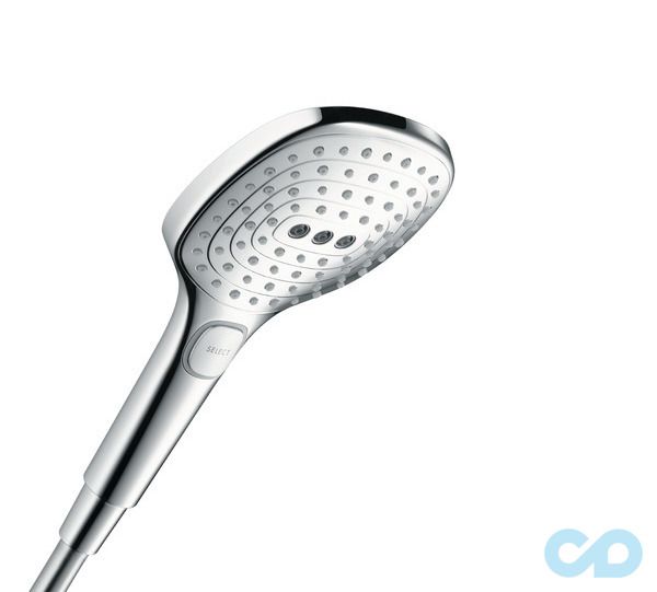 купить Душевой набор Hansgrohe Ecostat 27039400