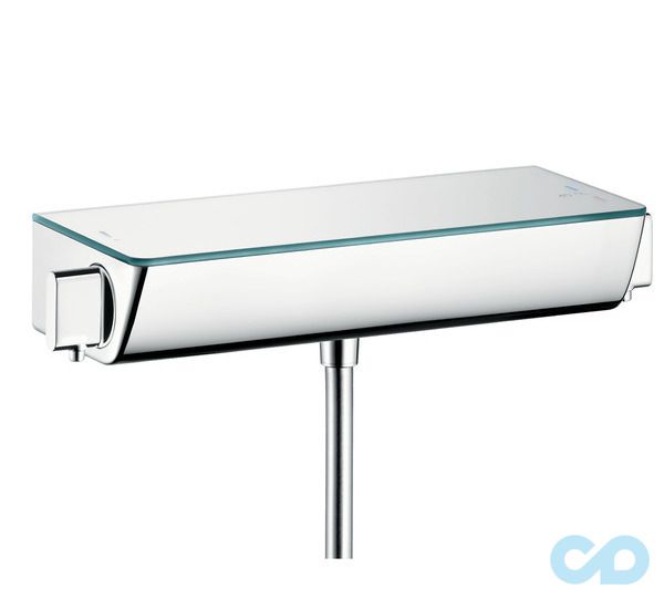 Душевой набор Hansgrohe Ecostat 27039400 купить