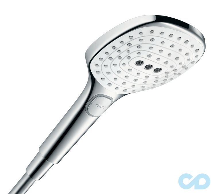 купити Душовий набір Hansgrohe Ecostat 27039000