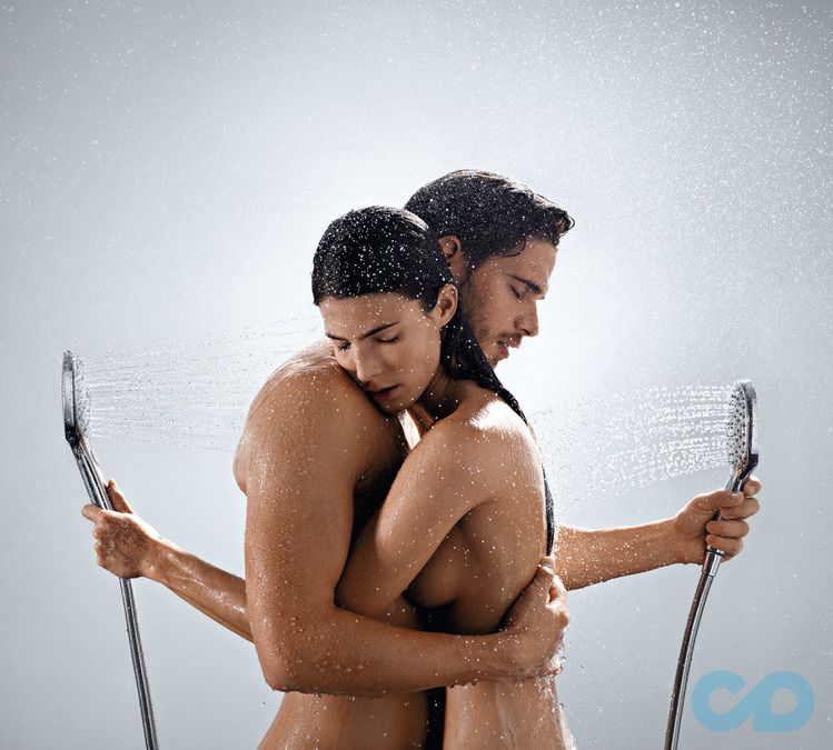 ціна Душовий набір Hansgrohe Ecostat 27039000