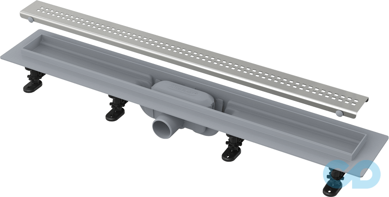 Душовий канал AlcaPlast APZ9 850 мм