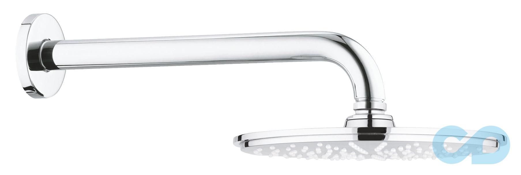 фото Душова система Grohe Grohtherm 3000 Cosmopolitan 34408000