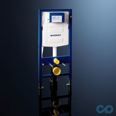 Інсталяція для унітазу Geberit Duofix 111.300.00.5