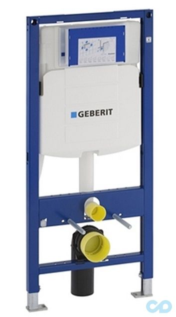купити Інсталяція для унітазу Geberit Duofix 111.300.00.5