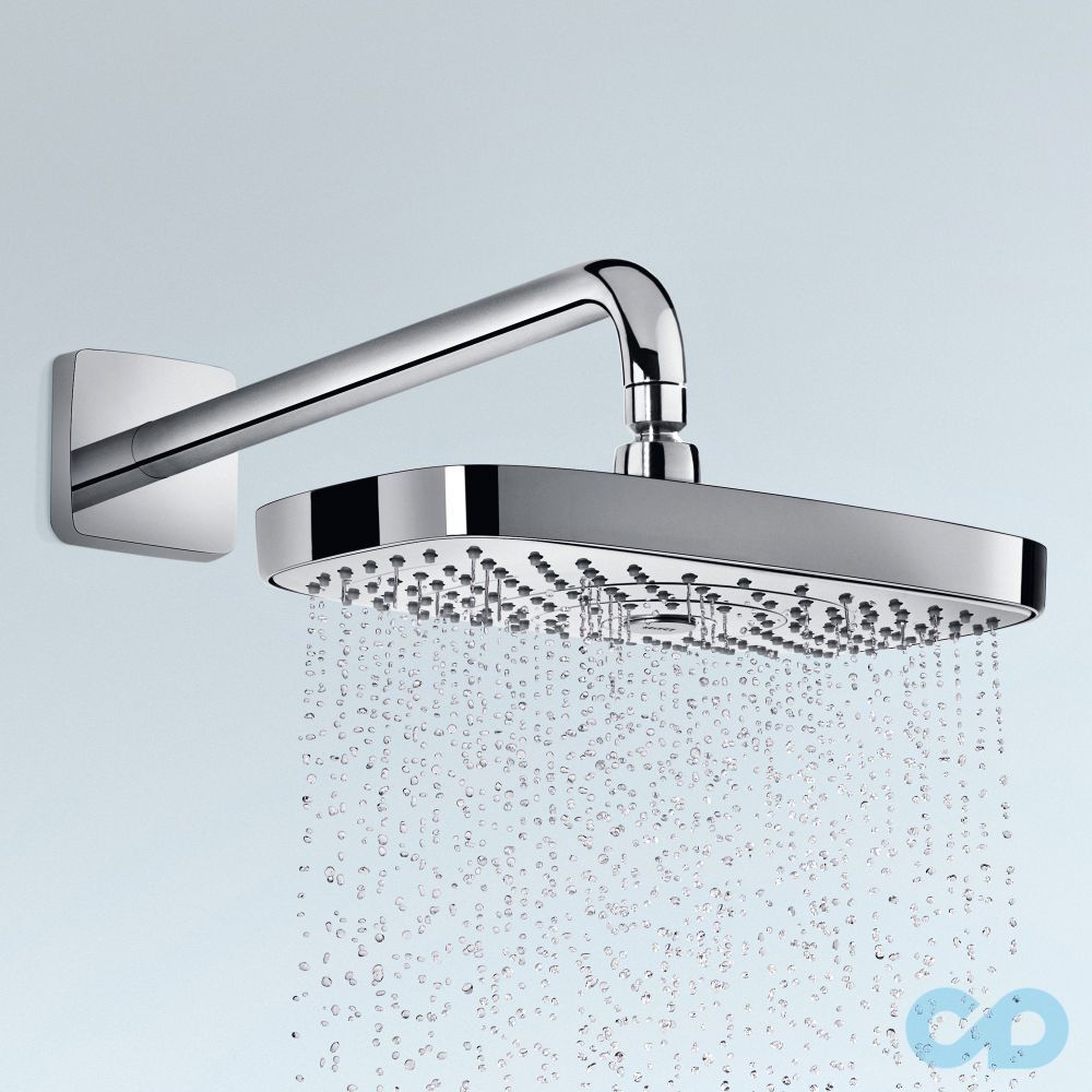 характеристики Душова система Hansgrohe Raindance Select S 27296000