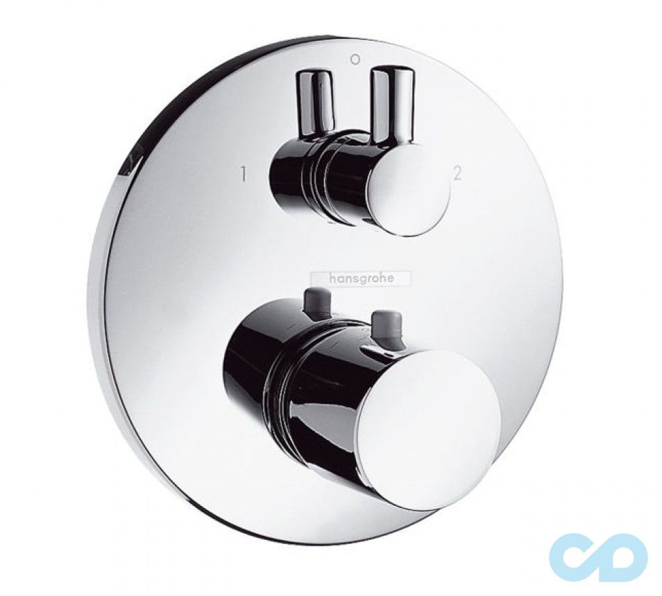 ціна Душовий набір Hansgrohe Croma 160 26473000