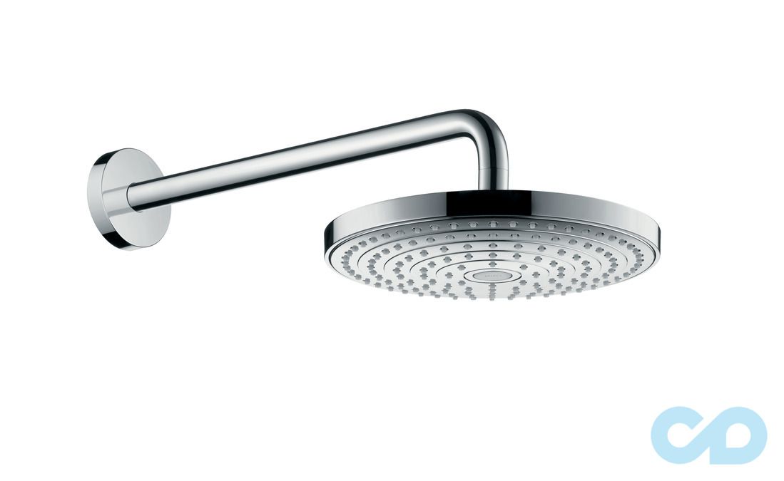 Душова система Hansgrohe Raindance Select S 27297000 купити