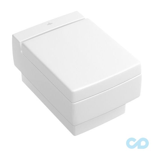 унитаз villeroy memento