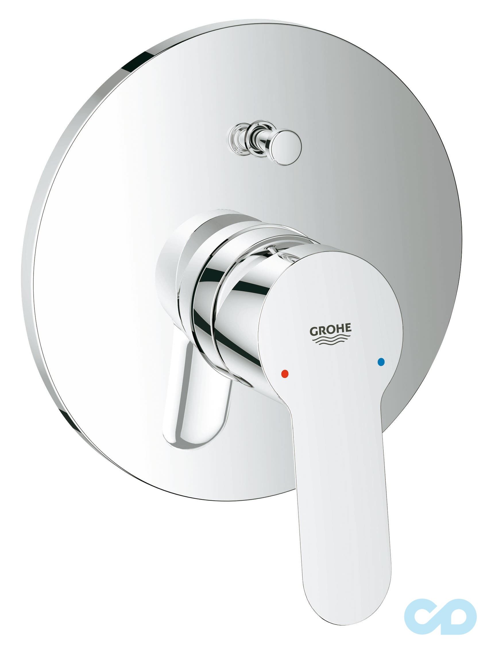 купити Душова система Grohe Euphoria 33637007