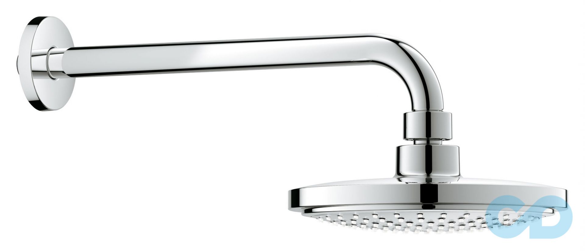 Душова система Grohe Euphoria 33637007 купити