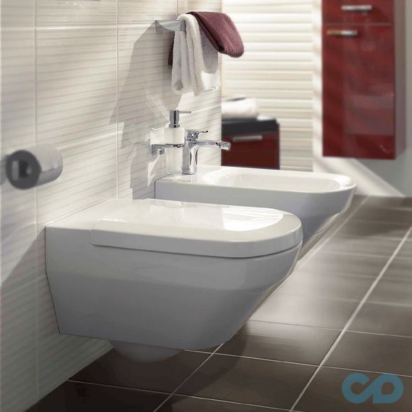 унітаз villeroy boch sentique підвісний 56221001