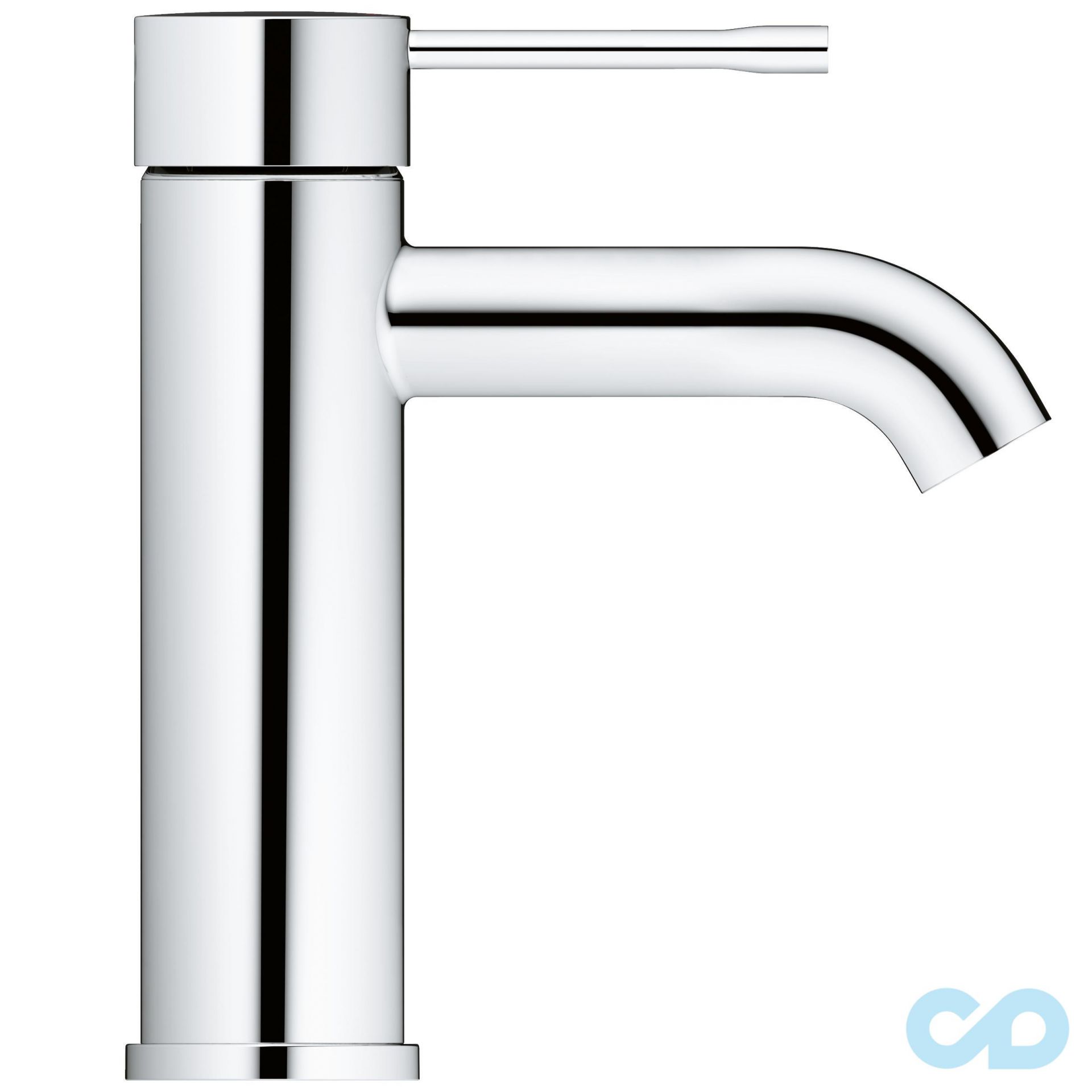 купити змішувач для раковини grohe essence new 23590001