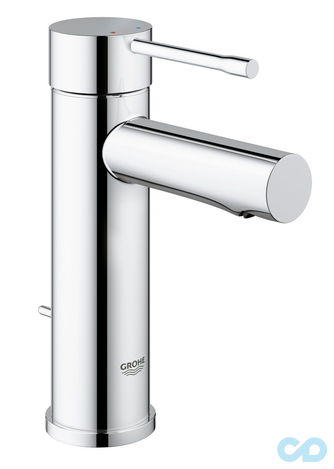 купити змішувач для раковини grohe essence new 23379001