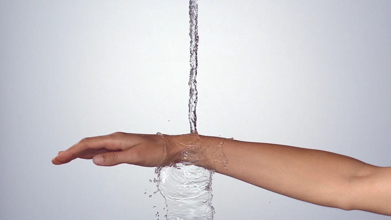 Верхний душ Hansgrohe Rainmaker Select 460 3jet 24007400 купить