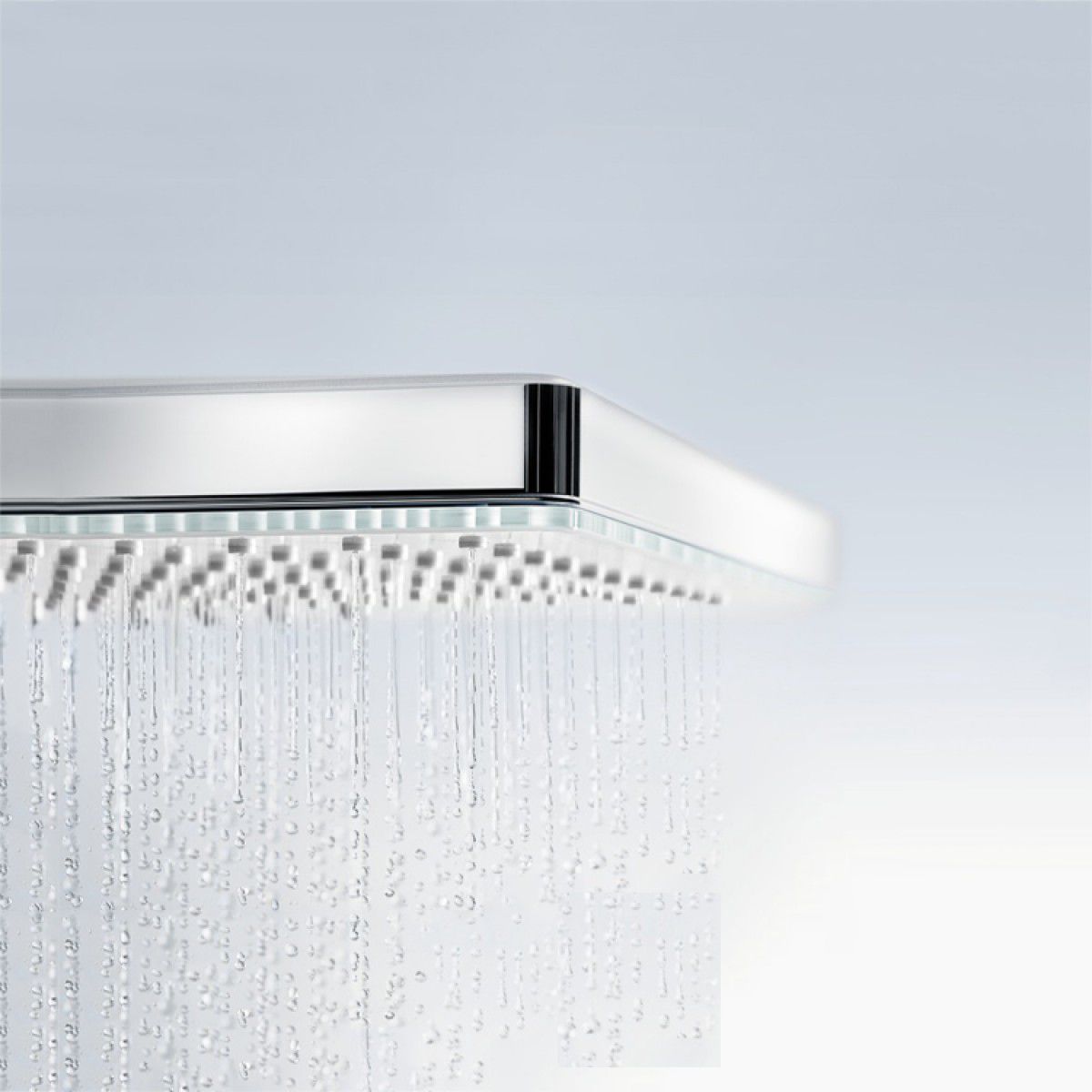 фото Верхний душ Hansgrohe Rainmaker Select 460 3jet 24007400