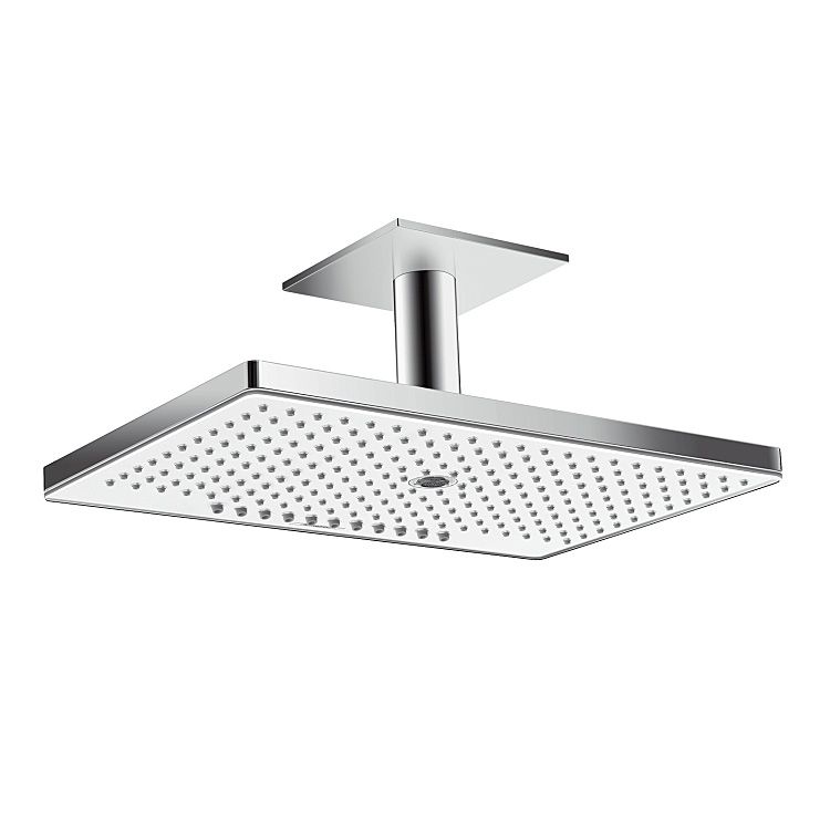 купити Верхній душ Hansgrohe Rainmaker Select 460 3jet 24006400