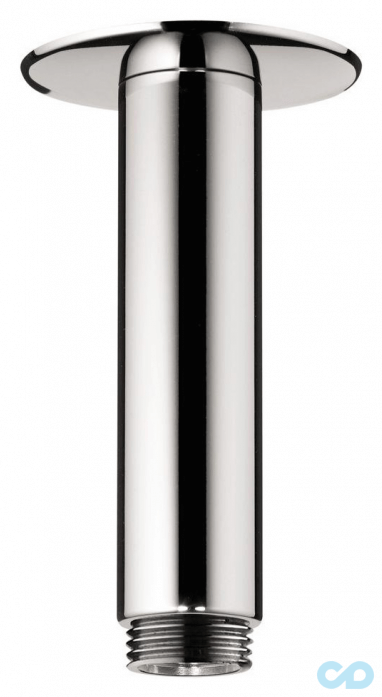 Стельовий тримач душа Hansgrohe 100 мм 27479000