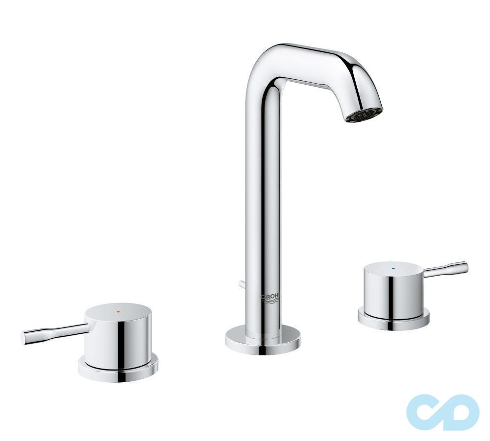 купити змішувач для раковини grohe essence new 20296001