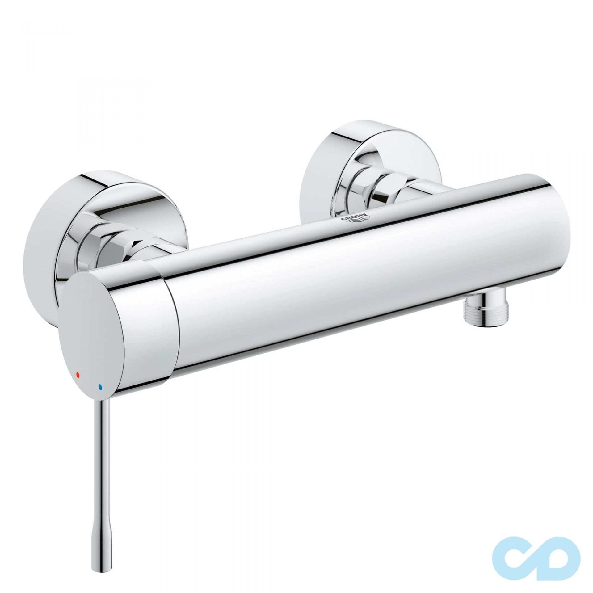 купити змішувач для душа grohe essence new 33636001