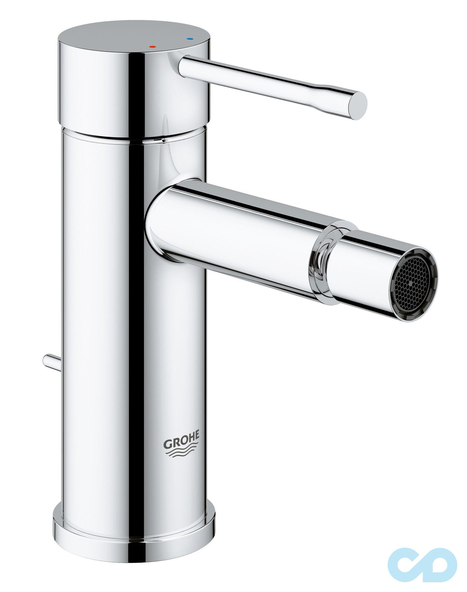 купити змішувач для біде grohe essence new 32935001