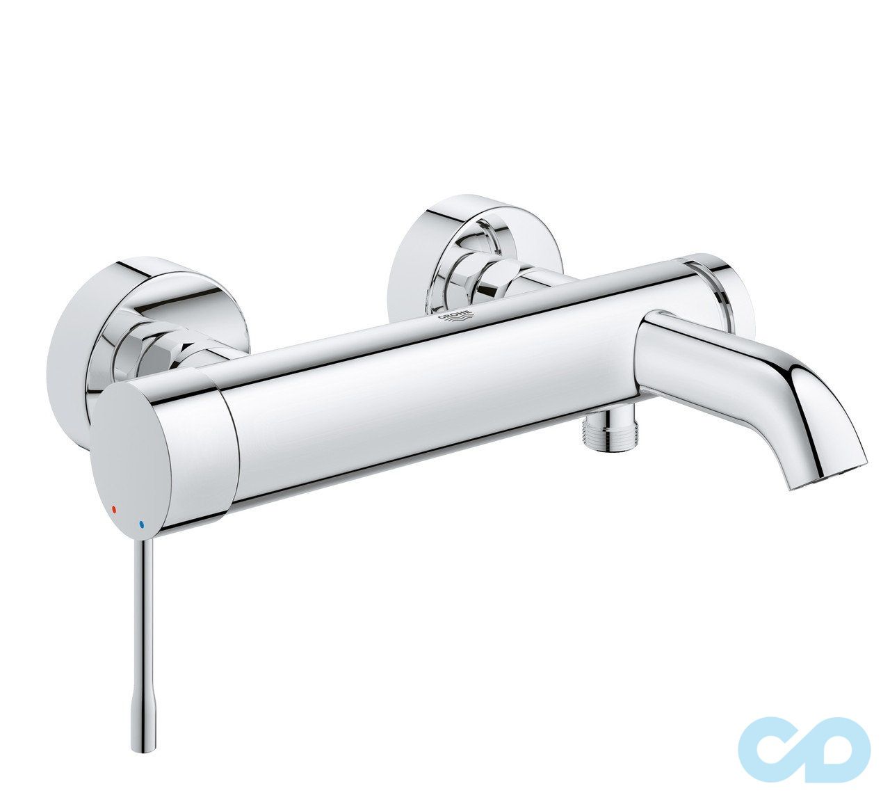 Змішувач для ванни Grohe Essence 33624001